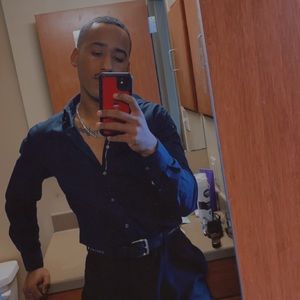 Meet your Posher, Edward